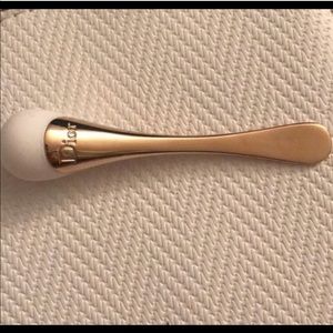 New Dior Prestige Rose Pearl Face Tool